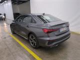 Audi 35 TFSI 150 MHEV S Tronic S Line A3 Berline 35 TFSI S Line 1.5 TFSI 150CV BVA7 E6d #2