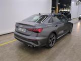 Audi 35 TFSI 150 MHEV S Tronic S Line A3 Berline 35 TFSI S Line 1.5 TFSI 150CV BVA7 E6d #3