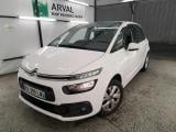 Citroen BlueHDi 100 S&S BVM Live C4 Picasso/Spacetourer Live 1.6 BlueHDi 100CV BVM5 E6 #0