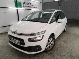 Citroen BlueHDi 100 S&S BVM Live C4 Picasso/Spacetourer Live 1.6 BlueHDi 100CV BVM5 E6