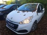 Peugeot 1.6 BLUEHDI 100 PREMIUM bi-corps VU 208 Affaire Premium 1.6 HDi 100CV BVM5 E6 #0