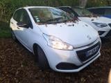 Peugeot 1.6 BLUEHDI 100 PREMIUM bi-corps VU 208 Affaire Premium 1.6 HDi 100CV BVM5 E6 #3