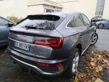 Audi 40 TDI 204 QTT S TRONIC 7 S LINE AUDI Q5 Sportback / 2020 / 5P / SUV 40 TDI 204 QTT S TRONIC 7 S LINE #2