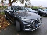 Audi 40 TDI 204 QTT S TRONIC 7 S LINE AUDI Q5 Sportback / 2020 / 5P / SUV 40 TDI 204 QTT S TRONIC 7 S LINE #3