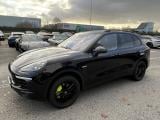 PORSCHE Cayenne S E-Hybrid 3.0i V6 PHEV S Tiptronic S #0