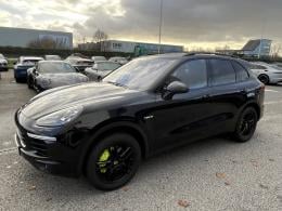 PORSCHE Cayenne S E-Hybrid 3.0i V6 PHEV S Tiptronic S