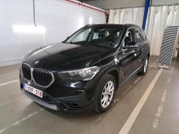 BMW X1 X1 sDrive18i (100 kW) 100kW/136pk  5D/P Man-6