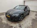 AUDI A3 SEDAN DIESEL - 2020 35 TDi 150 S tronic 4d #0