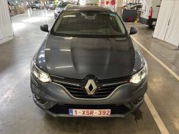 Renault, M�gane GT '16, Renault M�gane Grandtour TCe 115 GPF Corporate Edi