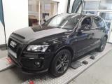 Audi 3.0 TDI (176 kW) quattro Q5 #0