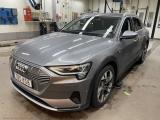 Audi Prolne, proline edition, assistanspaket tour E-TRON 55 QUATTRO #0