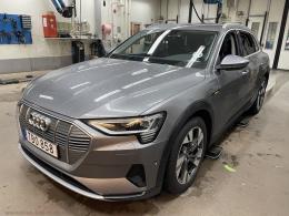 Audi Prolne, proline edition, assistanspaket tour E-TRON 55 QUATTRO