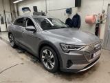 Audi Prolne, proline edition, assistanspaket tour E-TRON 55 QUATTRO #1