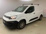 Citroen Dragkrok BERLINGO VAN 1.5 BLUEHDI EAT #0