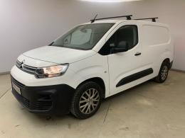 Citroen Dragkrok BERLINGO VAN 1.5 BLUEHDI EAT