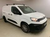 Citroen Dragkrok BERLINGO VAN 1.5 BLUEHDI EAT #1