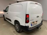 Citroen Dragkrok BERLINGO VAN 1.5 BLUEHDI EAT #2