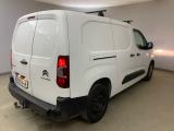 Citroen Dragkrok BERLINGO VAN 1.5 BLUEHDI EAT #3