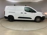 Citroen Dragkrok BERLINGO VAN 1.5 BLUEHDI EAT #4