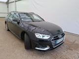 Audi 35 TDI 163 S tronic Business line AUDI A4 Avant / 2019 / 5P / Break 35 TDI 163 S tronic Business line #3