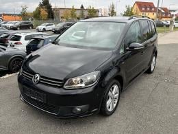 Vw Match BMT Touran