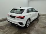 AUDI A3 SPORTBACK - 2020 40 TFSI e 150hp PHEV S line S tronic 5d #1