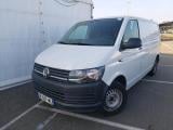 Volkswagen 2.0 TDi 140 4MO L1H1 BusinessLine fourgon tôlé T6 Transporter Kasten 4Motion 2.0 140CV BVM6 E5 #0