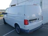 Volkswagen 2.0 TDi 140 4MO L1H1 BusinessLine fourgon tôlé T6 Transporter Kasten 4Motion 2.0 140CV BVM6 E5 #1