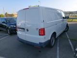 Volkswagen 2.0 TDi 140 4MO L1H1 BusinessLine fourgon tôlé T6 Transporter Kasten 4Motion 2.0 140CV BVM6 E5 #2