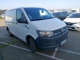 Volkswagen 2.0 TDi 140 4MO L1H1 BusinessLine fourgon tôlé T6 Transporter Kasten 4Motion 2.0 140CV BVM6 E5 #3