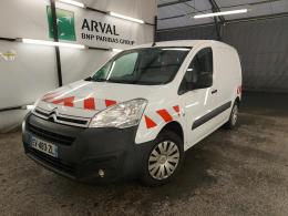 Citroen VTi 95 BVM Business M Berlingo Fourgon Business L1 (Court) 1.6 100CV BVM5 E6