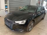 Audi A4 Avant ´15 A4 Avant 40 TDI quattro 2.0 TDI 140KW AT7 E6dT #0