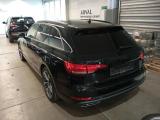 Audi A4 Avant ´15 A4 Avant 40 TDI quattro 2.0 TDI 140KW AT7 E6dT #1