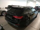 Audi A4 Avant ´15 A4 Avant 40 TDI quattro 2.0 TDI 140KW AT7 E6dT #2