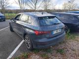 Audi 35 TDI 150 S tronic Business Line A3 Sportback 35 TDI Business Line 2.0 TDI 150CV BVA7 E6d #1