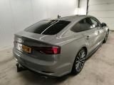 AUDI A5 Sportback 40 TFSI #1