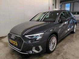 AUDI A3 Sportback 30 TFSI