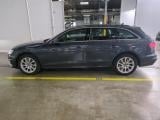 Audi 30 TDI 136 S tronic Business line A4 Avant 30 TDI Business Line 2.0 TDI 135CV BVA7 E6d #1