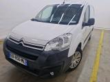 Citroen BlueHDi 100 S&S BVM Business 21L2 fourgonnette Berlingo Fourgon Business L2 (Long) 1.6 BlueHDi 100CV BVM5 E6 #0