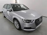 AUDI A3 SPORTBACK - 2017 40 TFSI e-tron PHEV S tronic Platinum #2