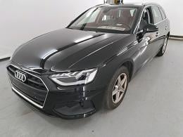 AUDI A4 AVANT DIESEL - 2020 35 TDi S tronic Business