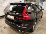 VOLVO XC60 - 2017 2.0 T8 TE AWD PHEV Inscription Gear.Premium Audio Premium Audio #4