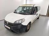 FIAT DOBLO CARGO MAXI DIESEL - 2015 1.3 Multijet Base (EU6) #0