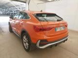 Audi 2.0 35 TDI 150 S TRONIC S LINE Q3 Sportback 35 TDI S line 2.0 TDI 150CV BVA7 E6dT #1