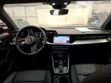 Audi 35 TFSI 150 MHEV S Tronic Design Luxe A3 Berline 35 TFSI Design Luxe 1.5 TFSI 150CV BVA7 E6d #4