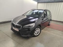 BMW 2 Reeks Gran Tourer 216d (85kW) 5d -