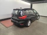 BMW 2 Reeks Gran Tourer 216d (85kW) 5d - #1