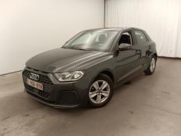 Audi A1 Sportback 1.0 25 TFSI 70kW S tronic 5d