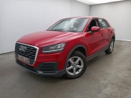 Audi Q2 1.5 35 TFSI 110kW S tronic 5d