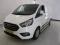 preview Ford Transit Custom #0